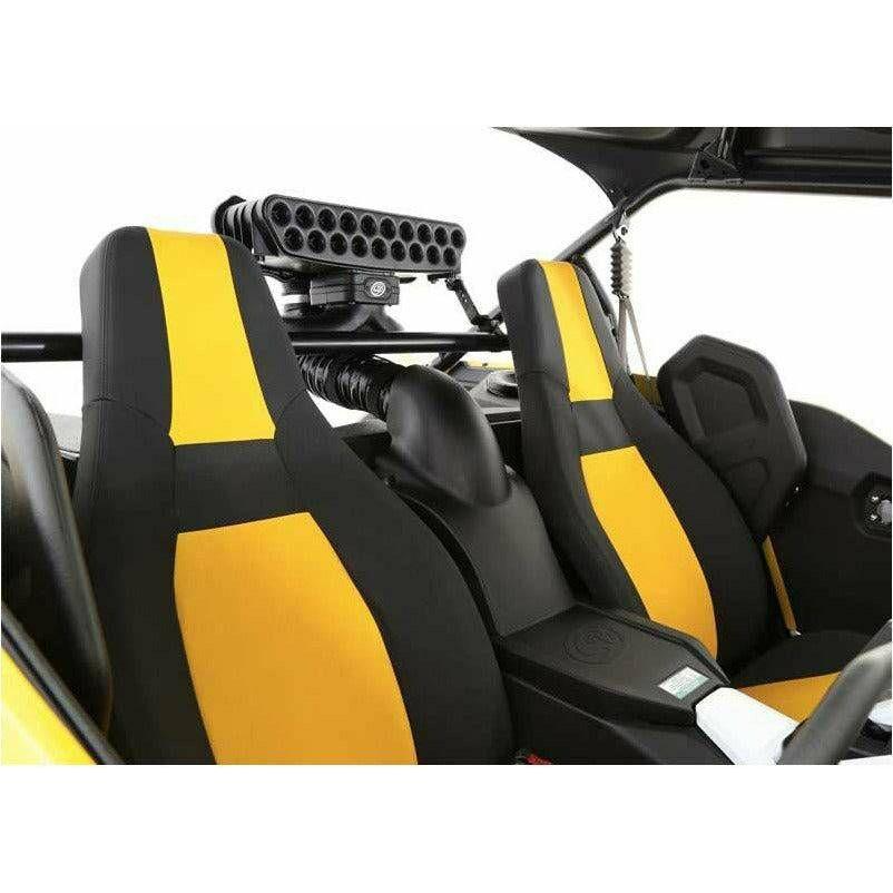 Yamaha YXZ 1000R (2016-2018) Particle Separator | S&B