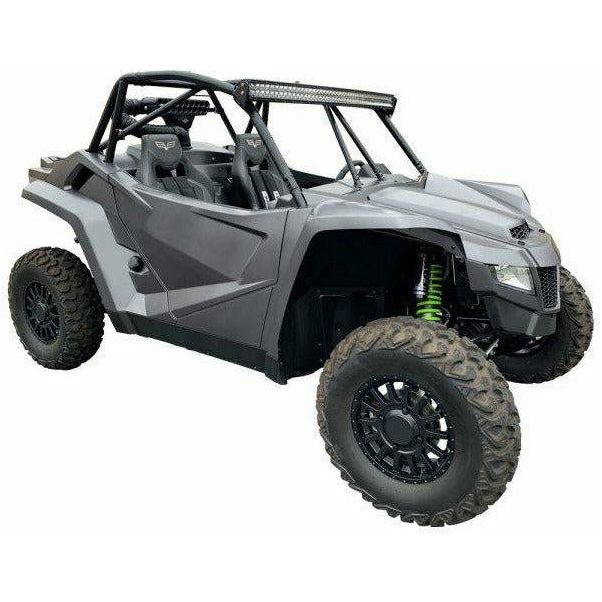 S&B Arctic Cat Wildcat XX (2018-2020) Particle Separator