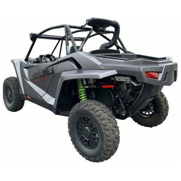 S&B Arctic Cat Wildcat XX (2018-2020) Particle Separator