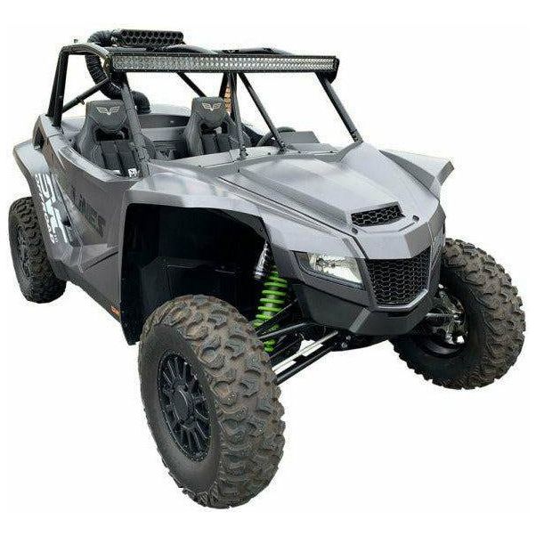 S&B Arctic Cat Wildcat XX (2018-2020) Particle Separator