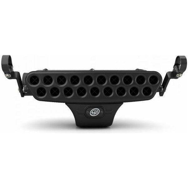 S&B Can Am Maverick Trail / Sport (Except DPS) Particle Separator