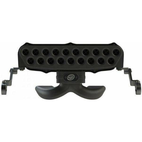 S&B Yamaha YXZ 1000R (2019-2020) Particle Separator