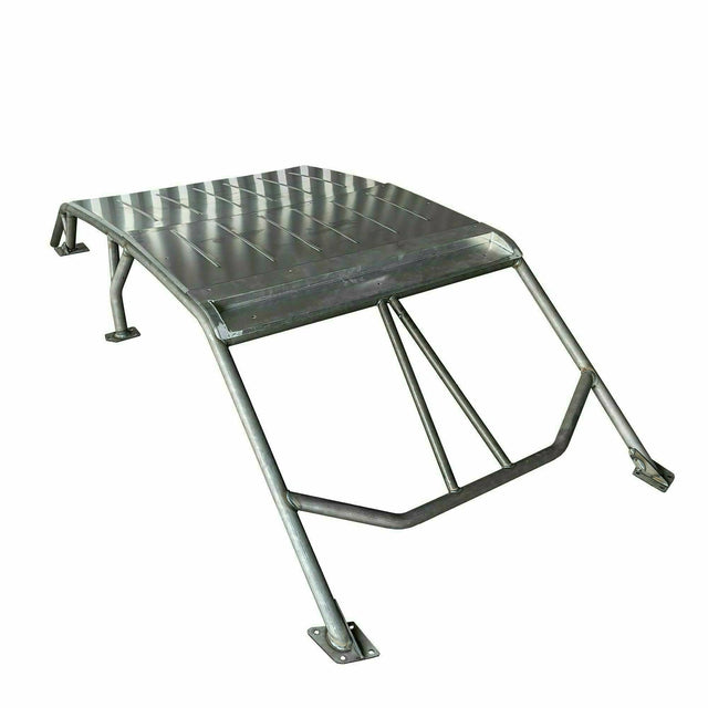 SDR Motorsports Can Am Maverick X3 MAX (2020+) Shorty Cage (RAW)