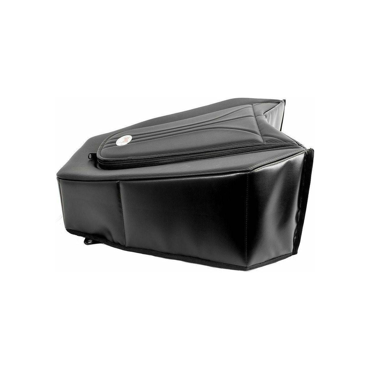 Can Am X3 Rear Bed Storage Bag | SDR Motorsports