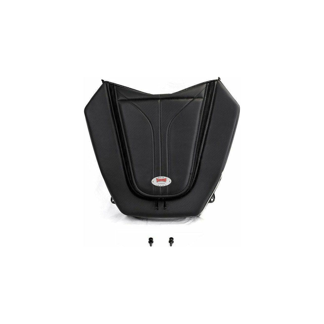 Can Am X3 Rear Bed Storage Bag | SDR Motorsports