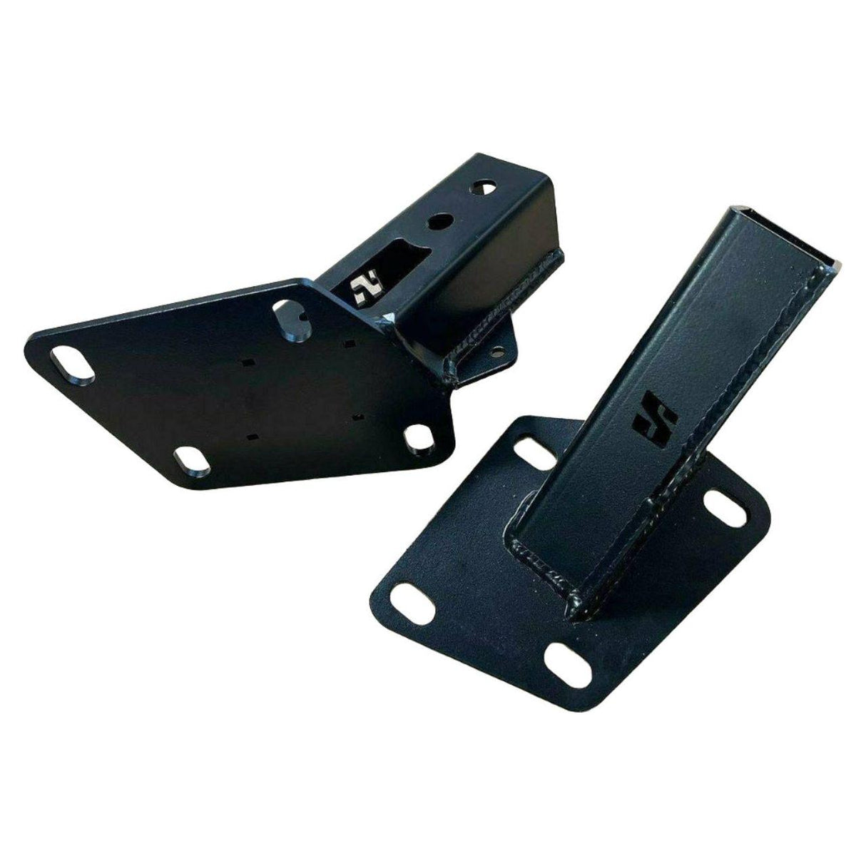 SDR Motorsports Can Am Maverick X3 Chassis Mount Adapters