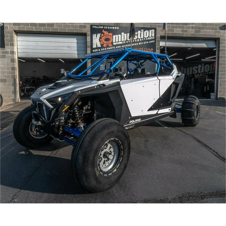 Polaris RZR Pro / Turbo R 4 Hi-Bred Full Doors | SDR Motorsports