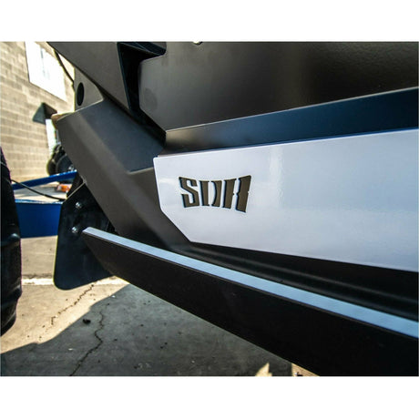 Polaris RZR Pro / Turbo R 4 Hi-Bred Full Doors | SDR Motorsports