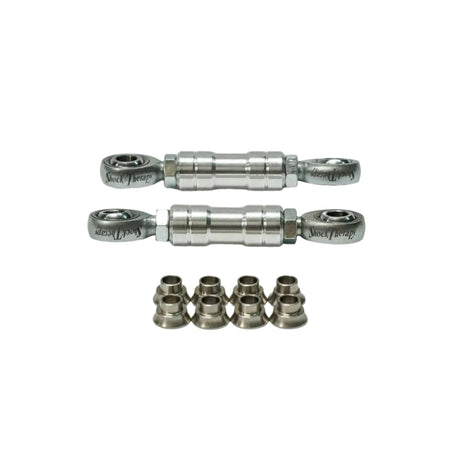 Polaris RZR RS1 Sway Bar Link Kit | Shock Therapy