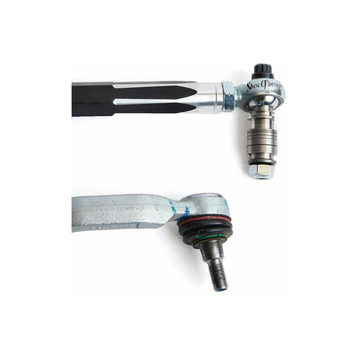 Shock Therapy Polaris RZR PRO XP Bump Steer Delete Tie Rod Kit