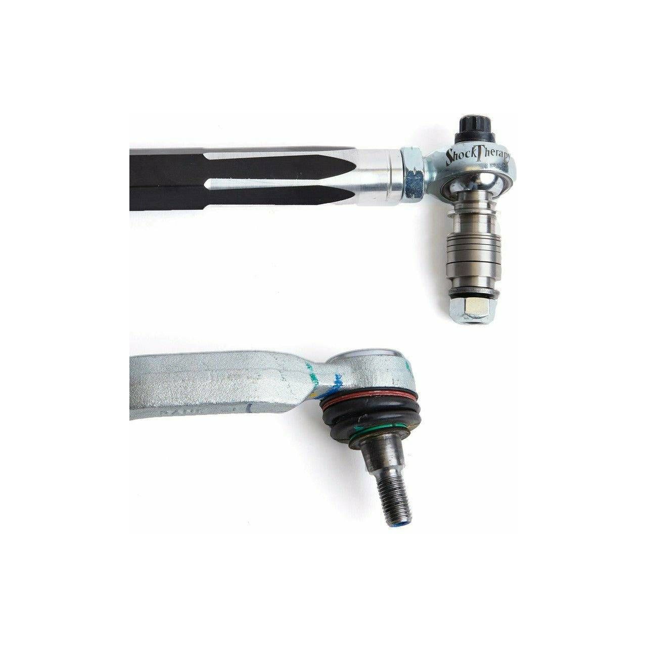 Shock Therapy Polaris RZR PRO XP Bump Steer Delete Tie Rod Kit