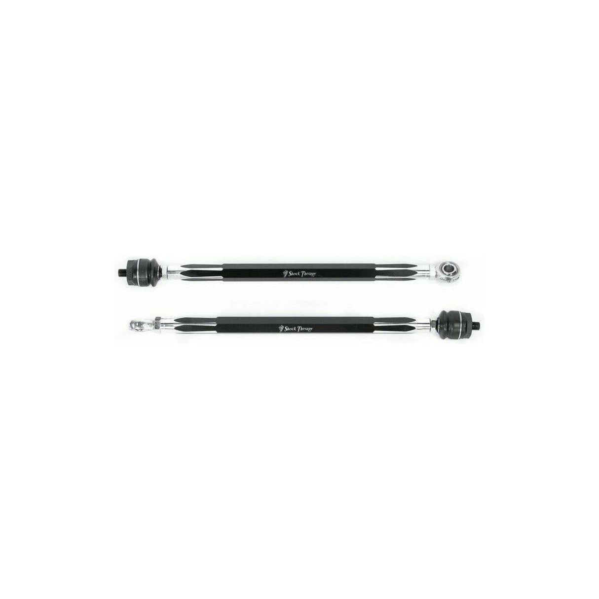 Shock Therapy Polaris RZR XP Turbo S Bump Steer Delete Tie Rod Kit
