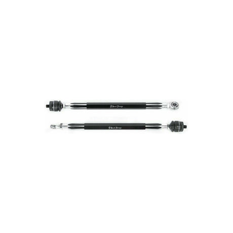Shock Therapy Polaris RZR XP Turbo S Bump Steer Delete Tie Rod Kit