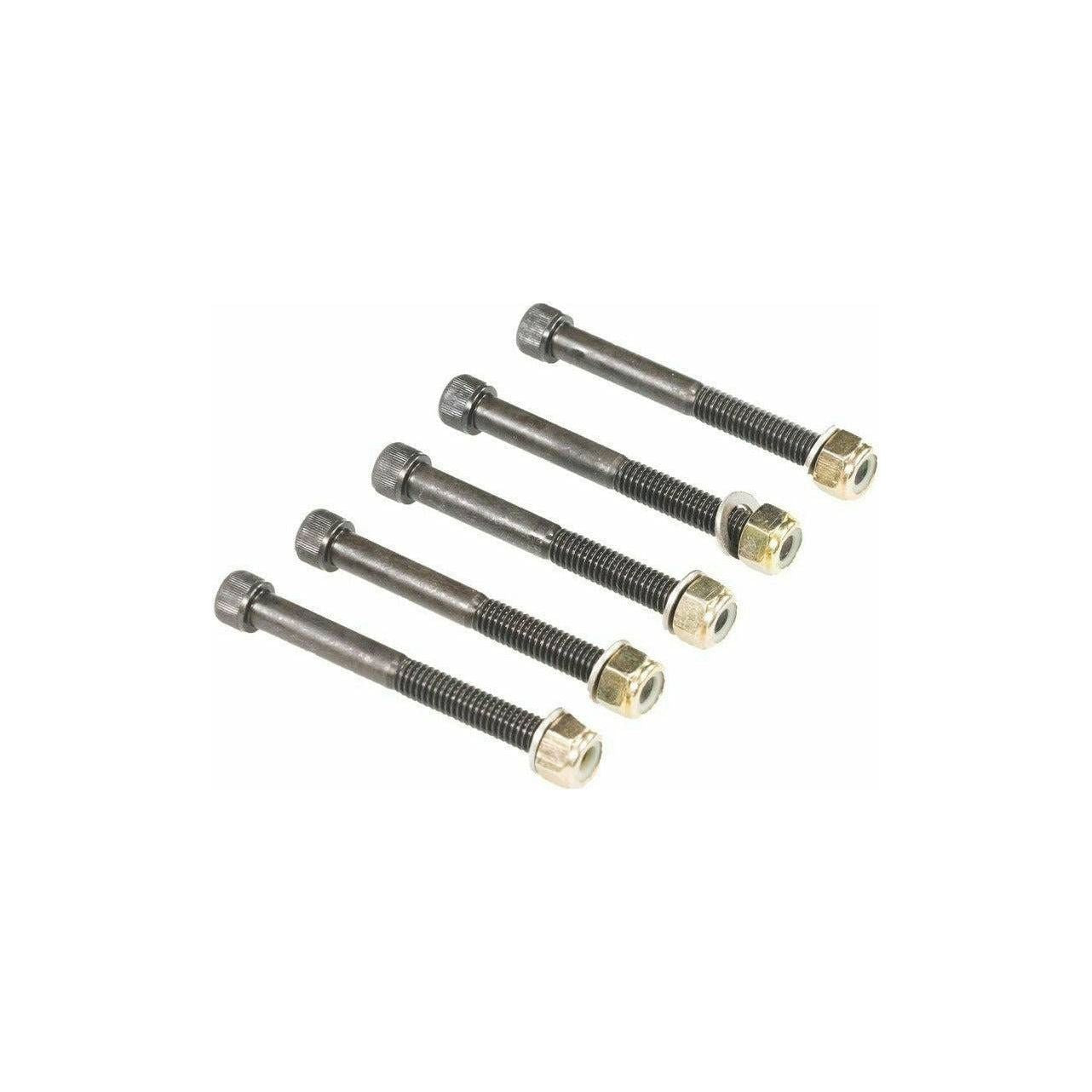 Polaris RZR XP Turbo (2017-2019) Race Rack & Pinion (Long Pinion) | Shock Therapy