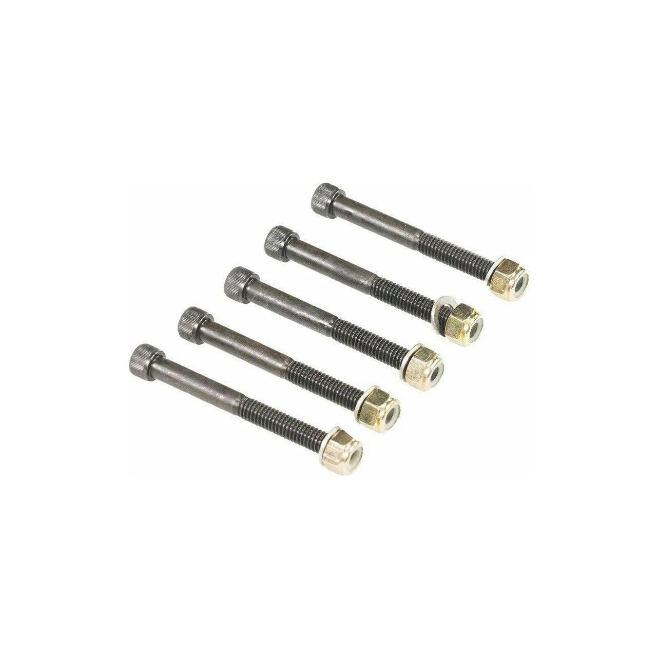 Polaris RZR Turbo S Race Rack & Pinion | Shock Therapy