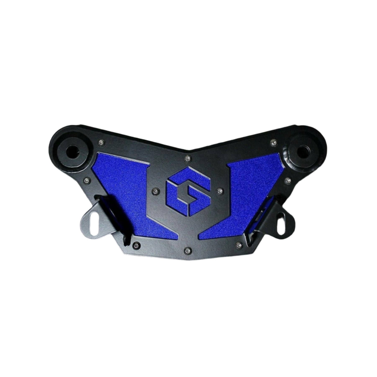 Can Am X3 Shock Tower Mount | Geiser Performance