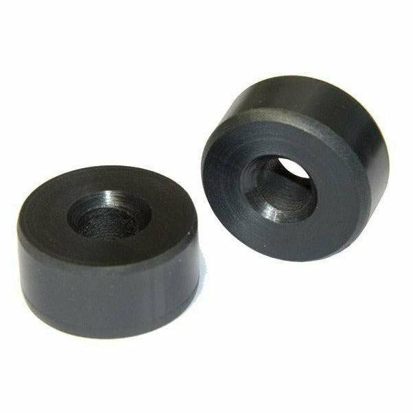 SLP Polaris RZR Heavy Duty Square Slider Replacement Clutch Rollers - Kombustion Motorsports