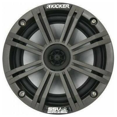 Polaris RZR Front Speaker Pods | SSV Works