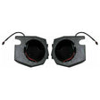 Polaris RZR Front Speaker Pods | SSV Works