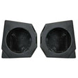 Can Am Defender (2018+) Front 6.5" Speaker Pods | SSV Works