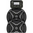 Can Am Maverick Trail / Sport 2 Speaker Audio System | SSV Works