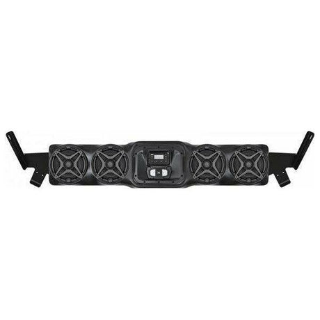 SSV Works Honda Pioneer 1000 Weather Proof Overhead Speaker Bar