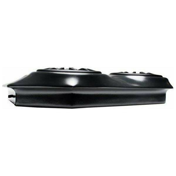 Polaris RZR 2 Speaker Overhead Weatherproof Audio System with Dome Light | SSV Works