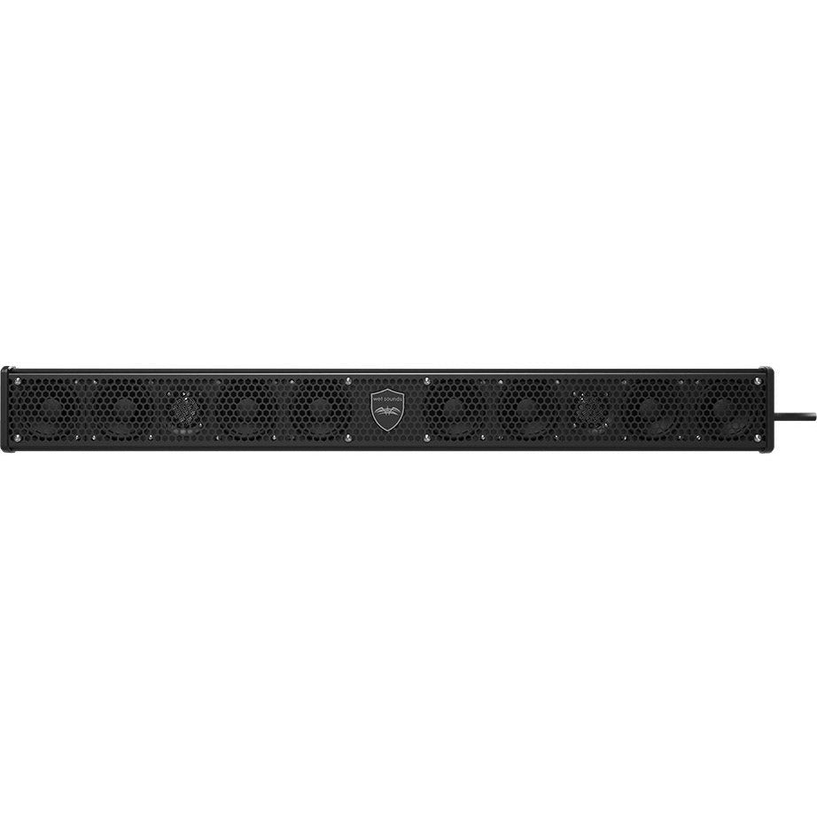 Stealth Series 10-Speaker Non Amplified Soundbar