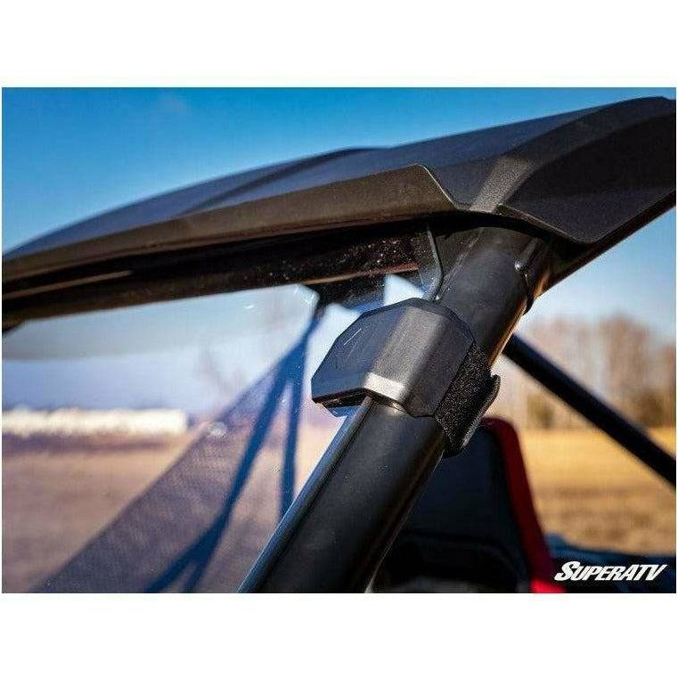 Honda Talon Full Windshield | SuperATV