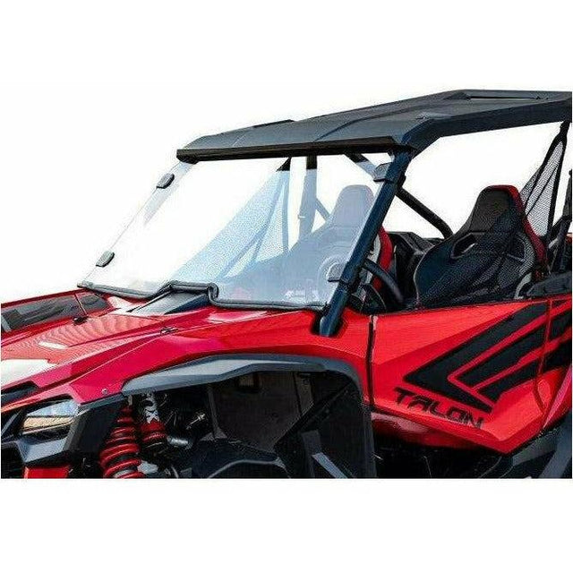 Honda Talon Full Windshield | SuperATV