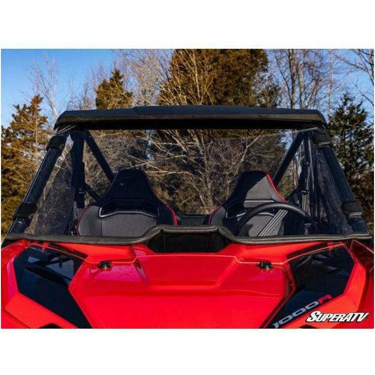 Honda Talon Full Windshield | SuperATV