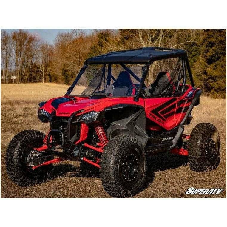 Honda Talon Full Windshield | SuperATV