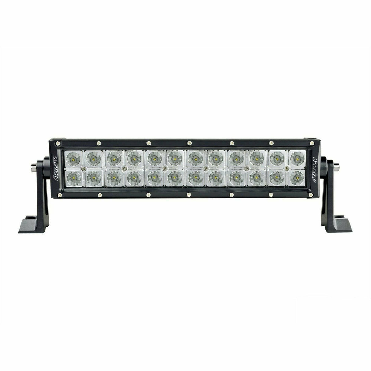 12" LED Combination Spot / Flood Light Bar | SuperATV