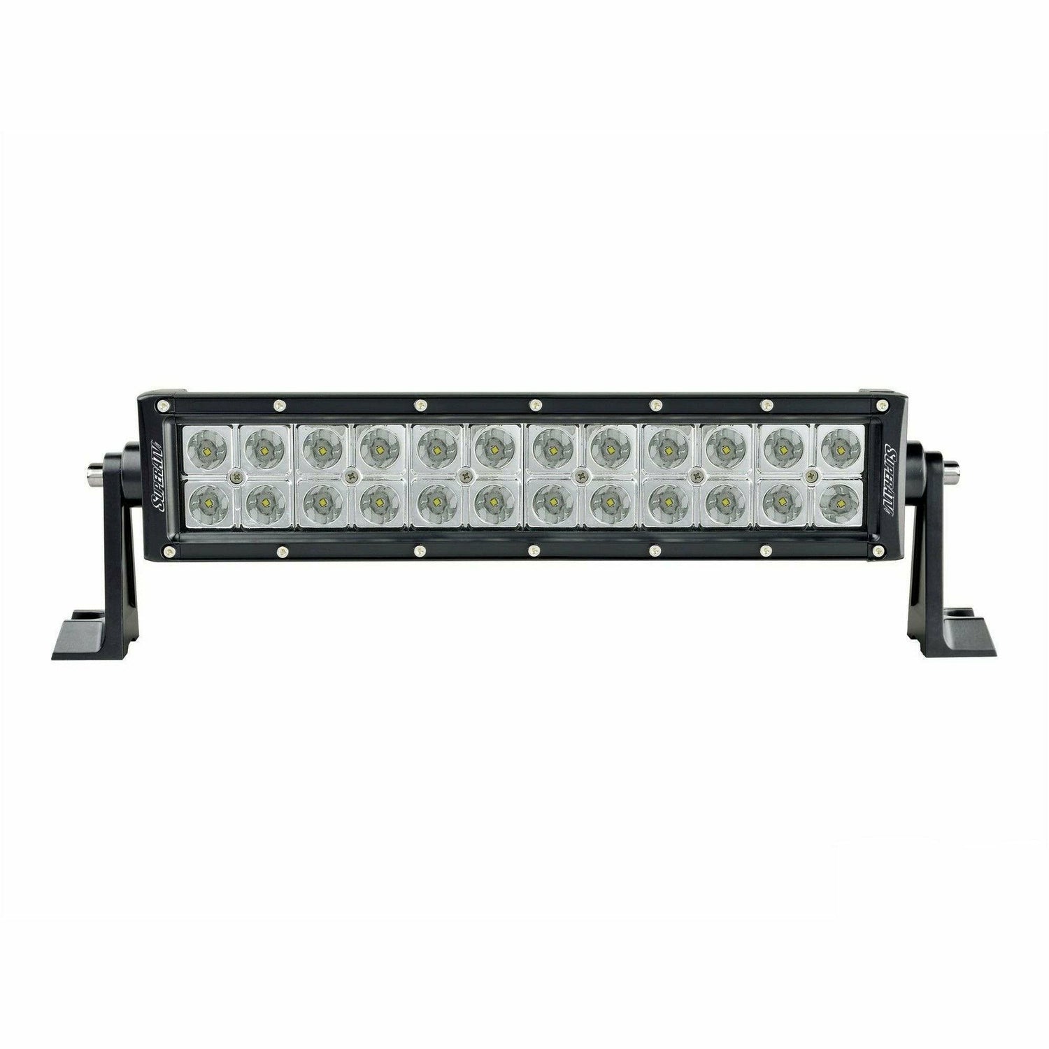12" LED Combination Spot / Flood Light Bar | SuperATV