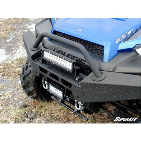 12" LED Combination Spot / Flood Light Bar | SuperATV
