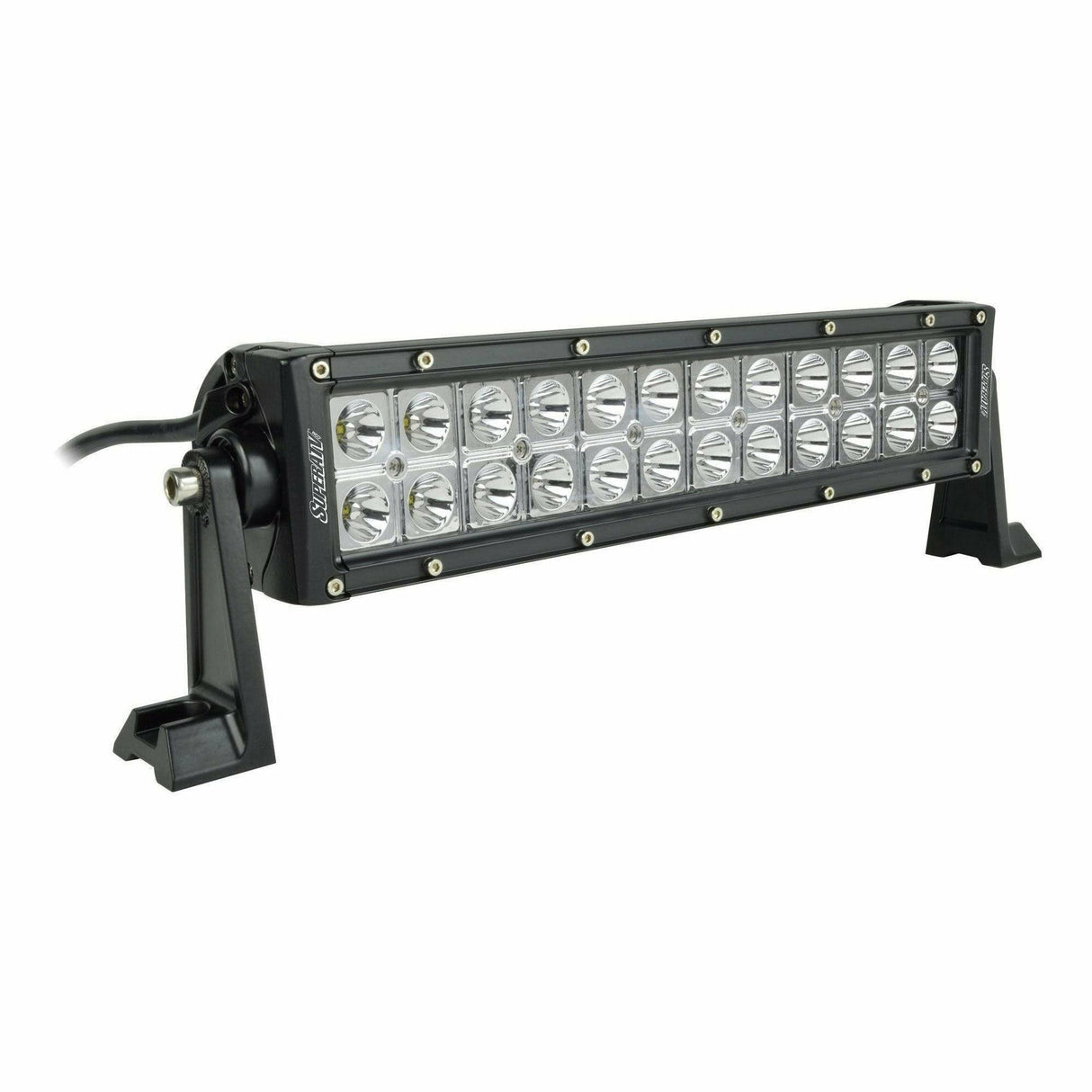12" LED Combination Spot / Flood Light Bar | SuperATV