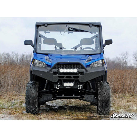 6" LED Light Bar | SuperATV