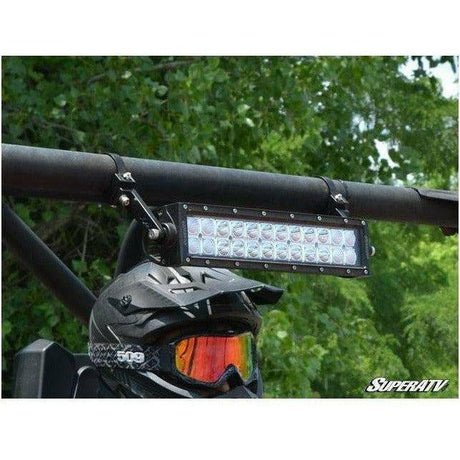 Aluminum Tube Clamp | SuperATV