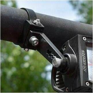 Aluminum Tube Clamp | SuperATV