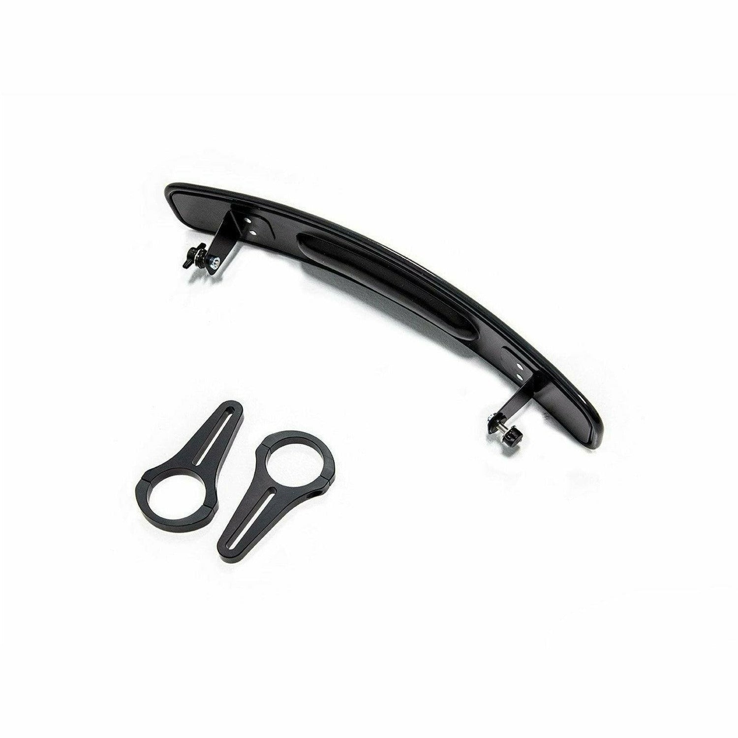 Arctic Cat 17" Curved Rear View Mirror | SuperATV