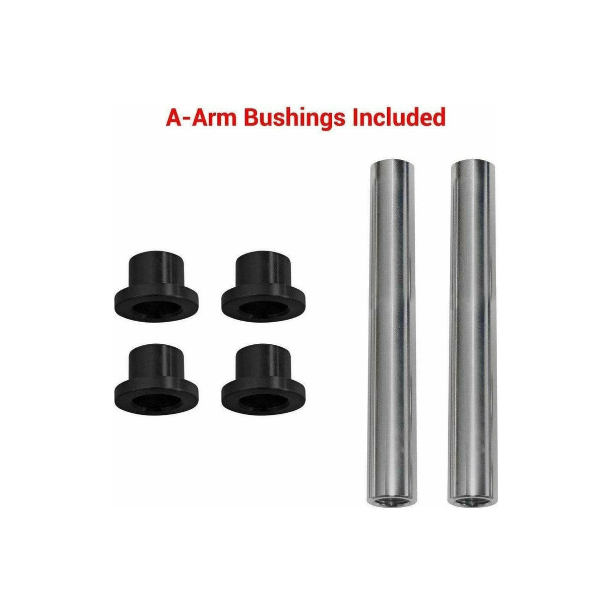 Arctic Cat Wildcat Sport High Clearance A-Arms | SuperATV