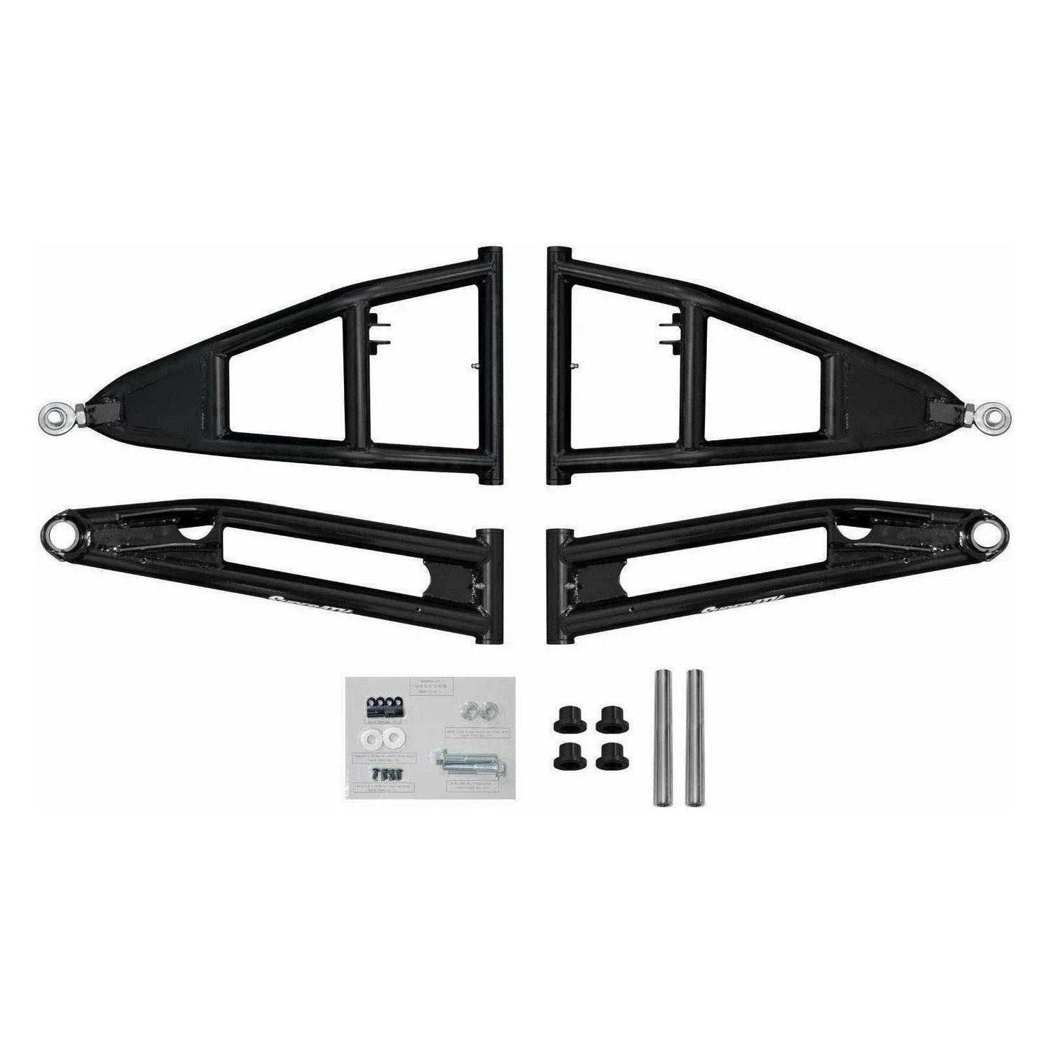 Arctic Cat Wildcat Sport High Clearance A-Arms | SuperATV