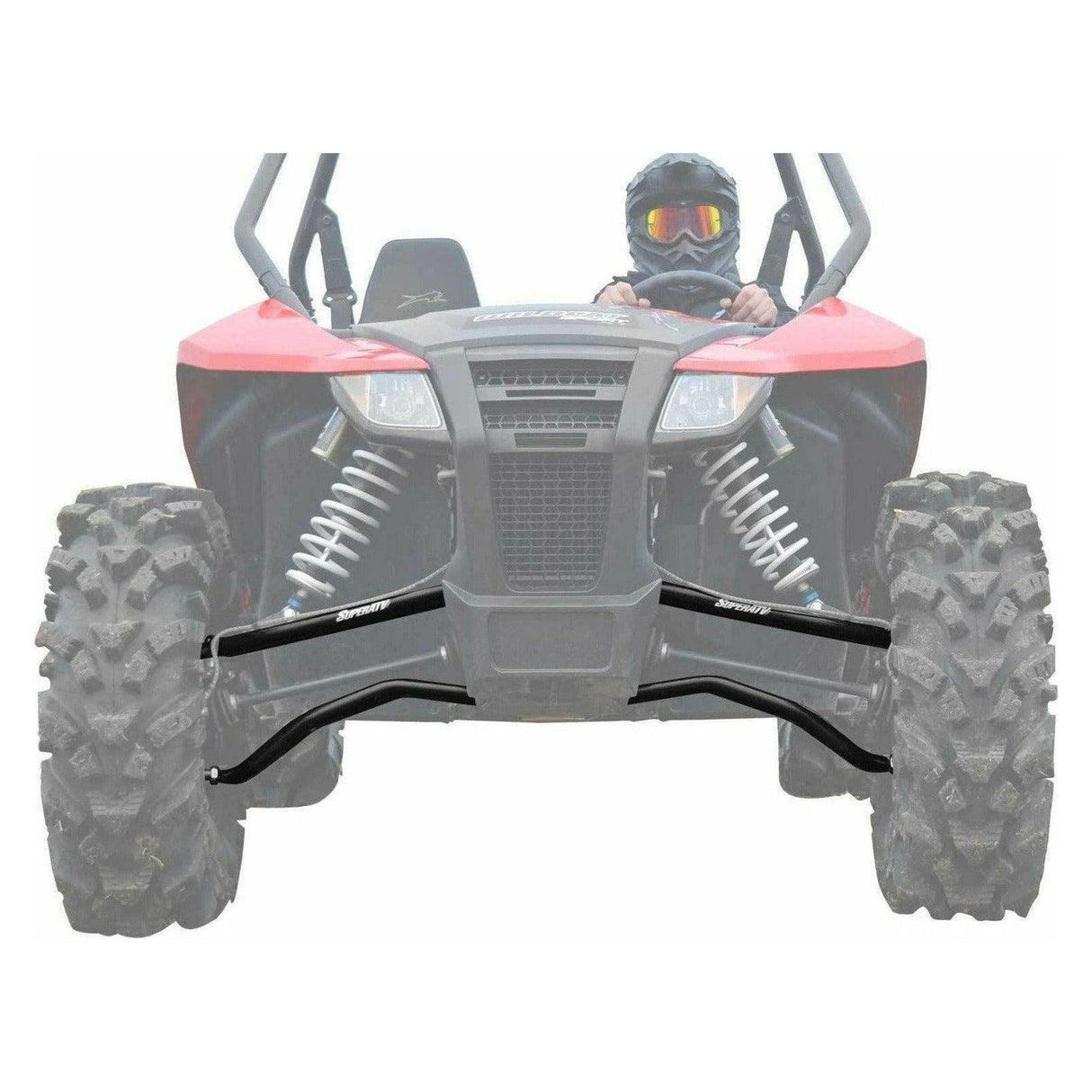 Arctic Cat Wildcat Sport High Clearance A-Arms | SuperATV