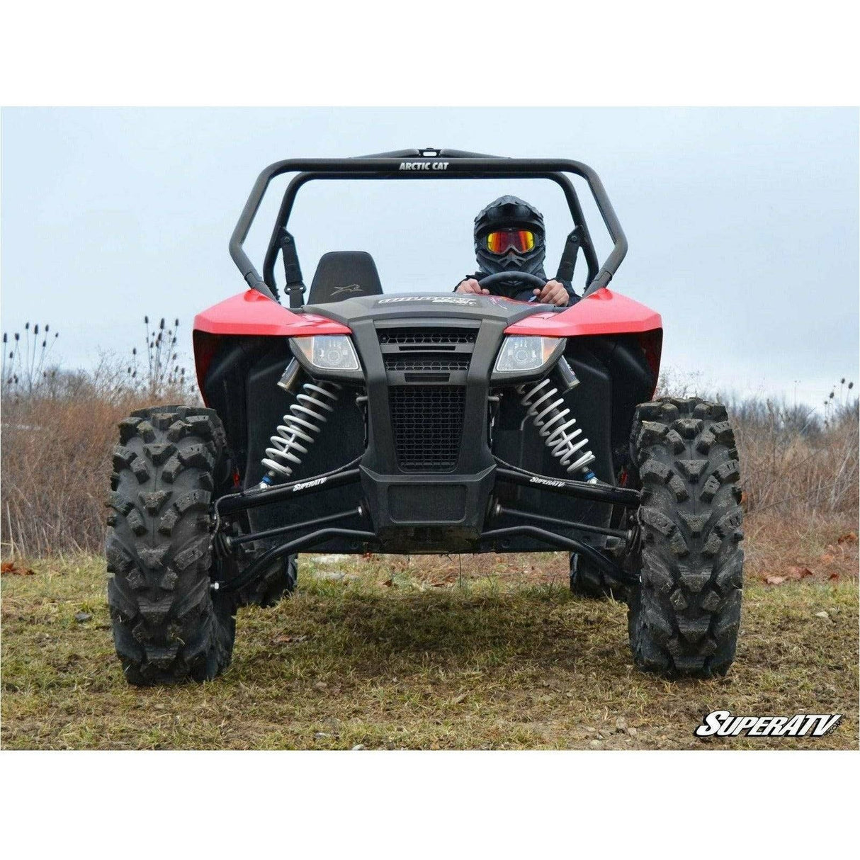 Arctic Cat Wildcat Sport High Clearance A-Arms | SuperATV
