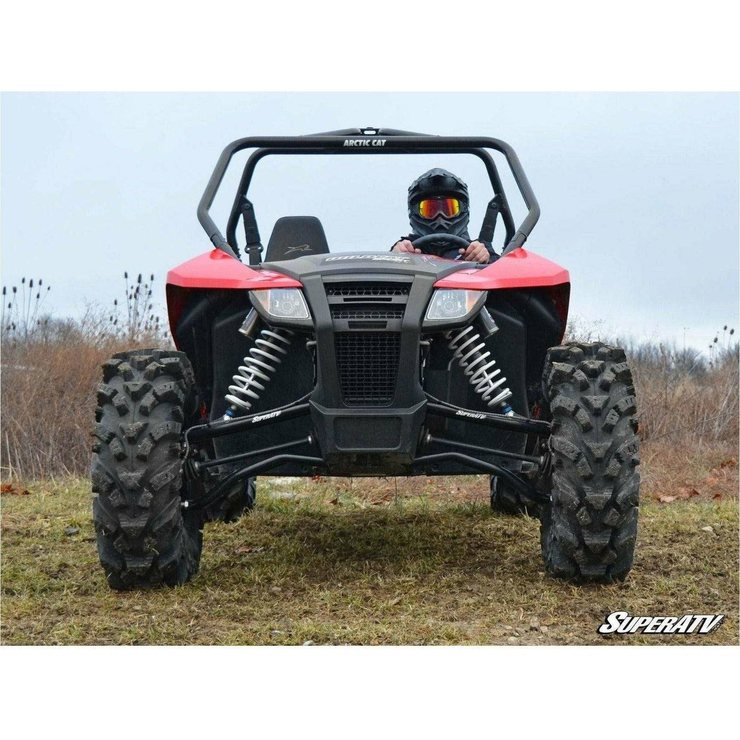 Arctic Cat Wildcat Sport High Clearance A-Arms | SuperATV
