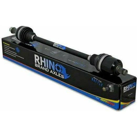 SuperATV Arctic Cat Wildcat Trail Long Travel Rhino Axle
