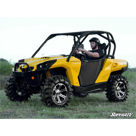 Can Am Commander (2011-2020) Aluminum Doors | SuperATV