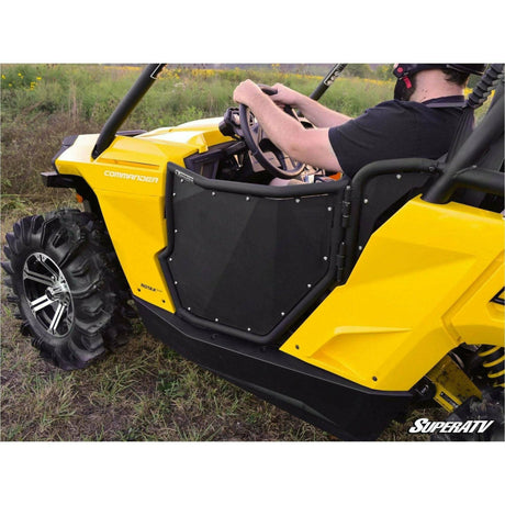 Can Am Commander (2011-2020) Aluminum Doors | SuperATV