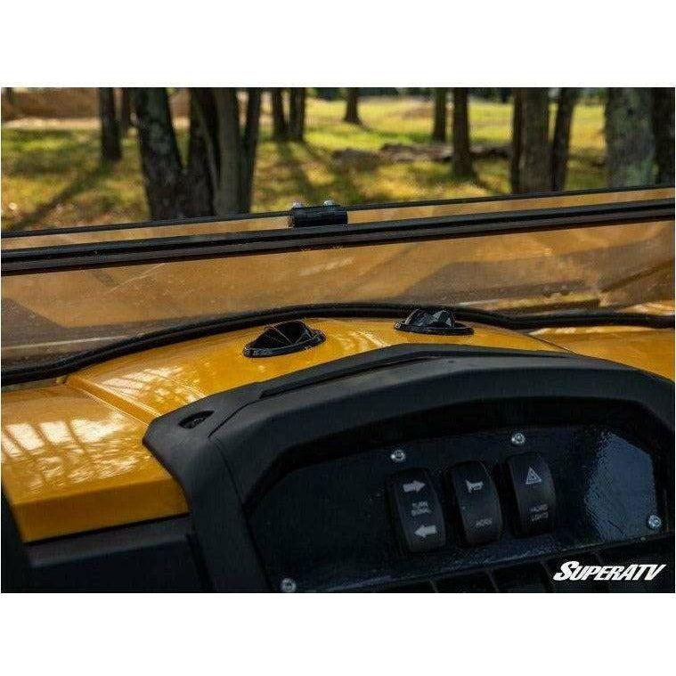 Can Am Commander (2011-2020) Cab Heater | SuperATV
