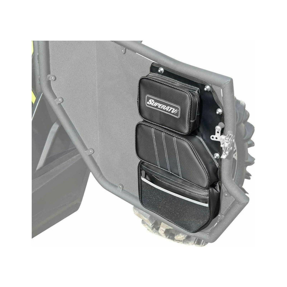 Can Am Commander (2011-2020) Door Bags (Pair) | SuperATV